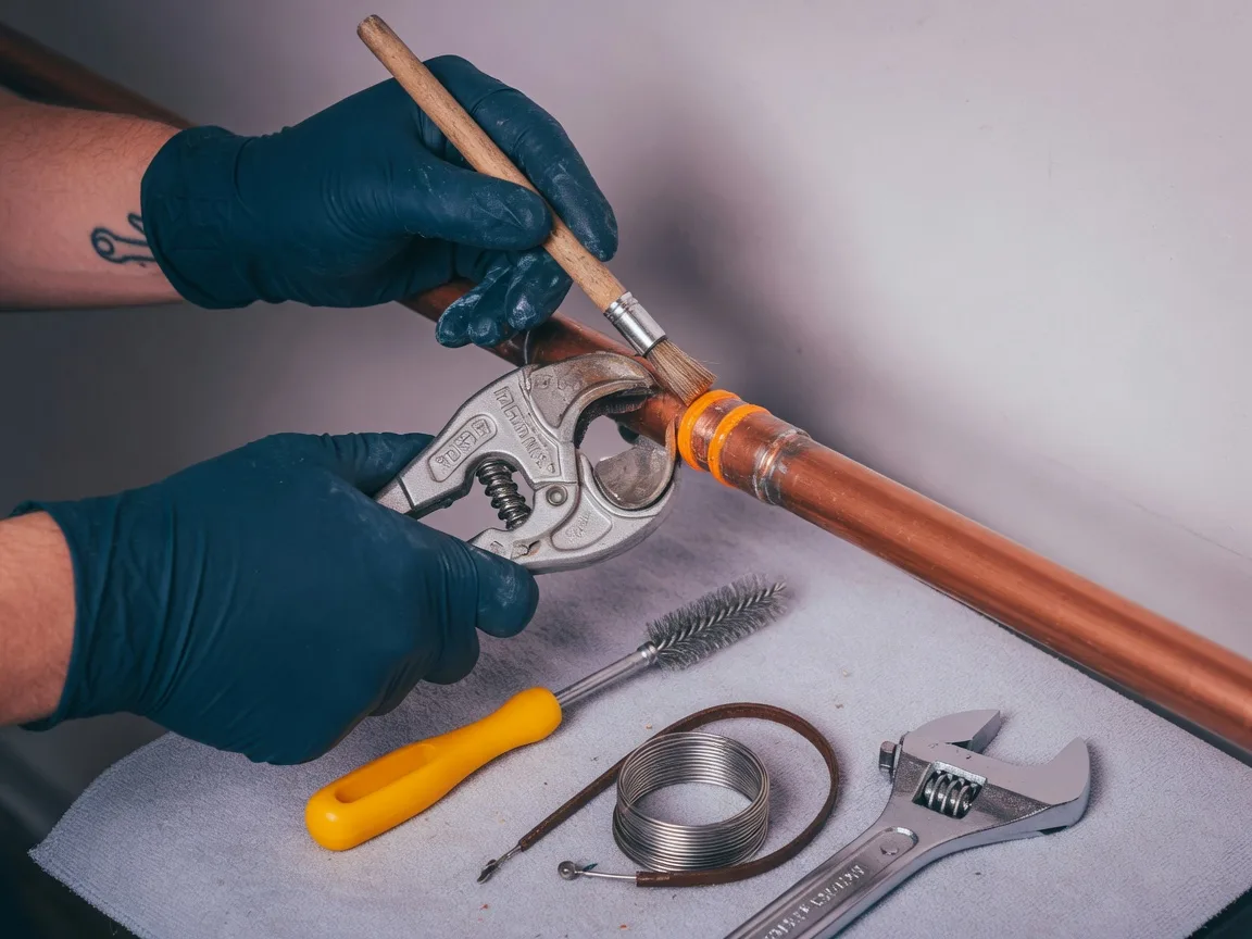 Why choose Sump Pump Repair in Salina, OK